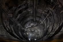 mining industry