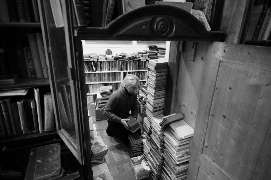 szymon_59 - Nie(zapomniana) kraina bez sztucznej inteligencji. . Zdjęcie 338622