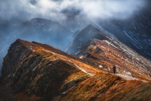 Tatry Zachodnie...