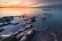 Prestwick Beach
