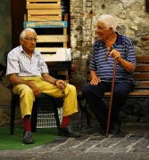 Sycylijscie rozmowy 3