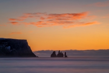 Reynisdrangar