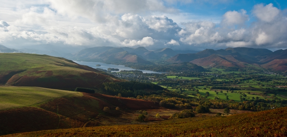 jerzy - Derwent Water. PE. Zdjęcie 105766