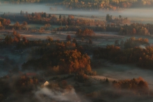 The House Of Mist
