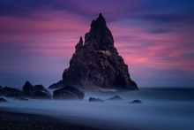 Reynisdrangar
