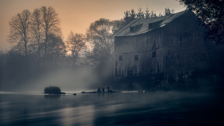 shooter76 - Stary młyn II . . Zdjęcie 280488