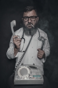 teleporada