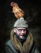 Wolny wybieg 