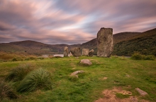 Uragh Stone Circle