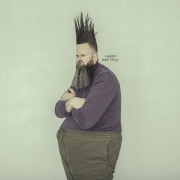 Punk Rocker