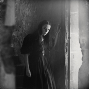 Z cyklu Modlitwa Dantego