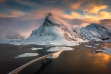Volandstinden