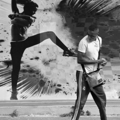 Słabości, imię twe kobieta