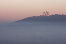 Klasztor