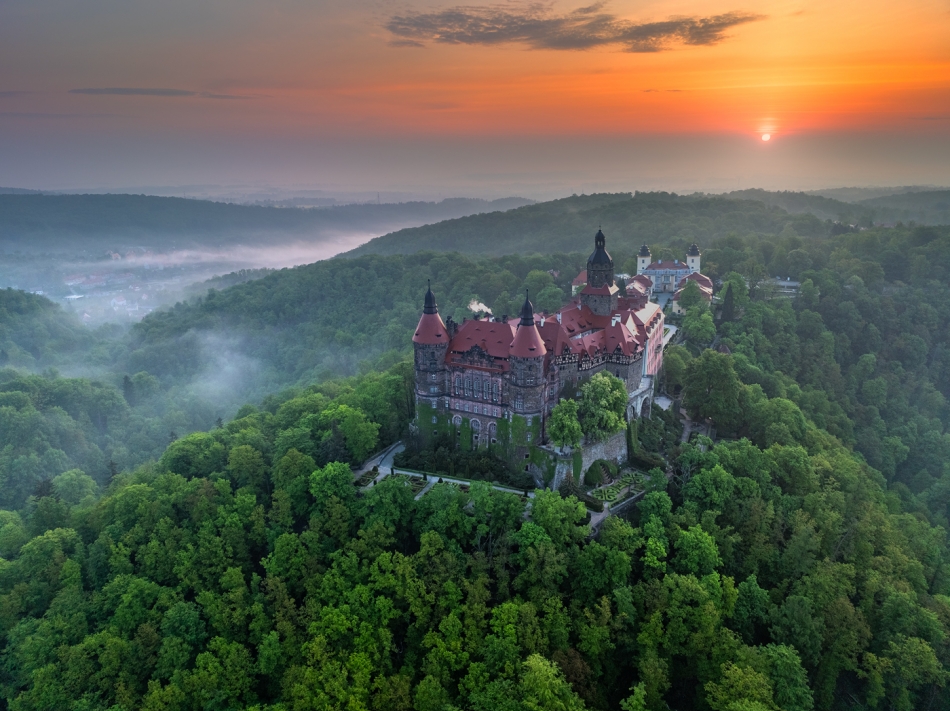 bonnieandclyde - Spring Castle.... . Zdjęcie 332260
