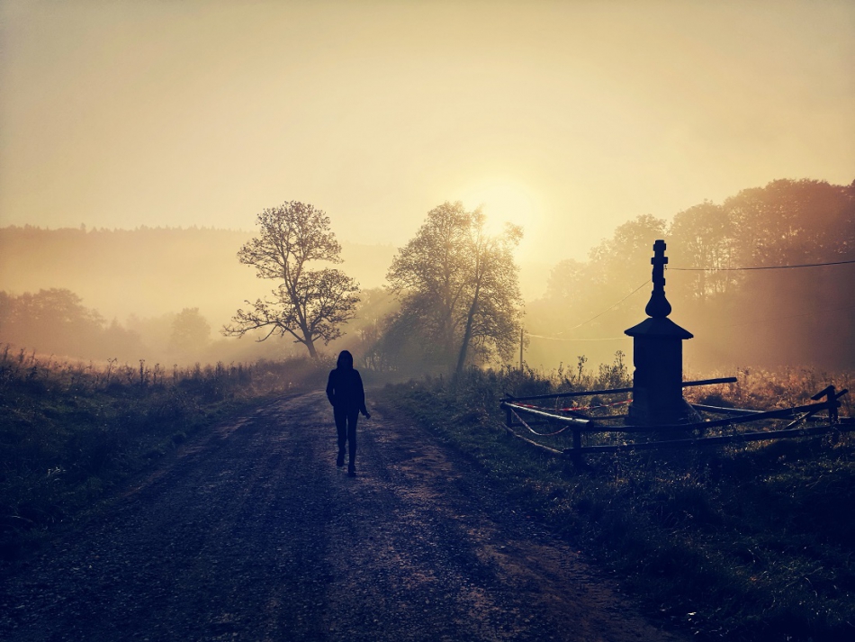 yamayka - Poranek w Czarnym. . Zdjęcie 319421