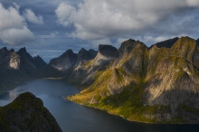 Kirkefjord