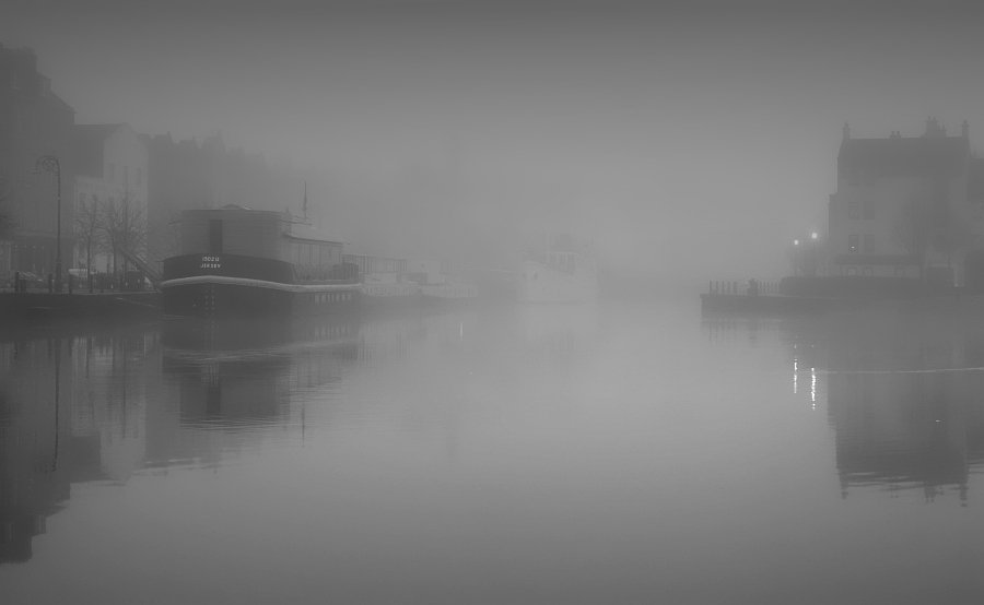 kerim - Poranne mglistosci. pe.. Zdjęcie 18432