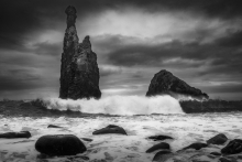 Wyspy Ribeira da Janela
