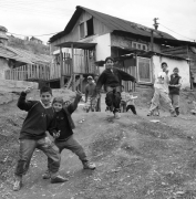 Children of the ghetto #16