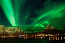 Reine, Lofoten