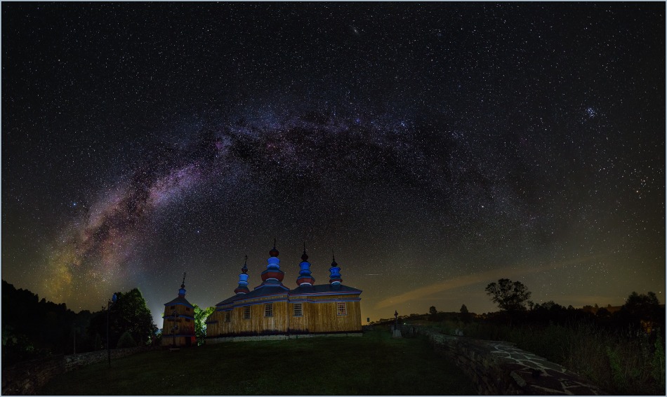 Komańcza.. ,. Zdjęcie 337929