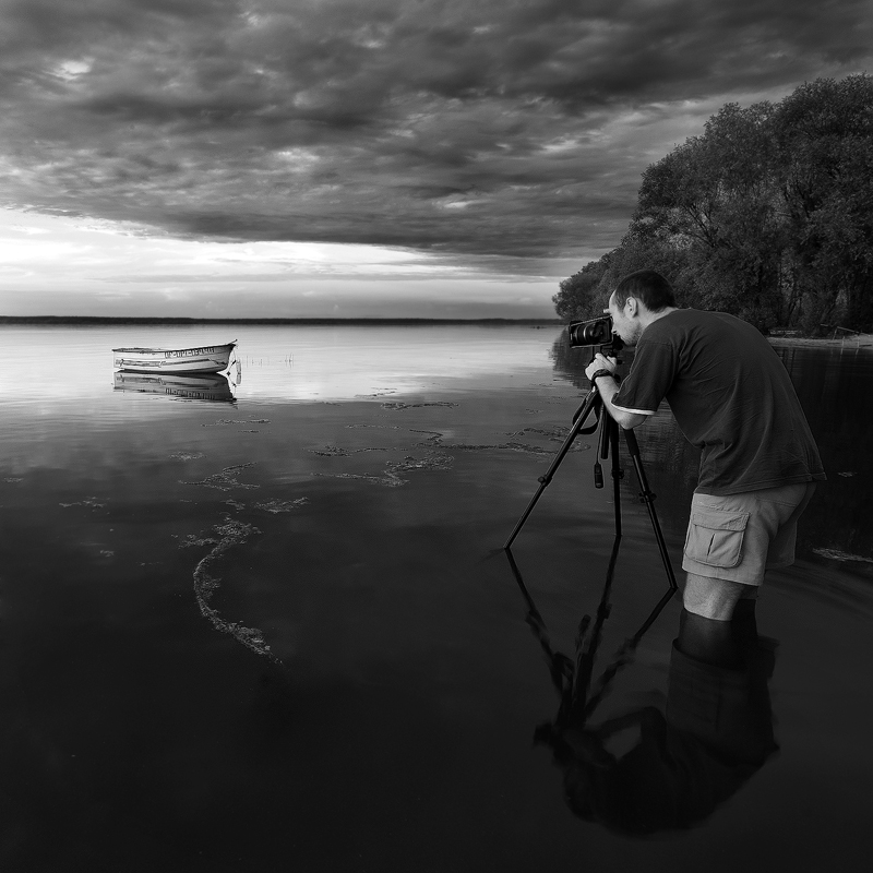 siwypz - Pawello. Człowiek / Krajobraz / Ludzie FF. Zdjęcie 100730