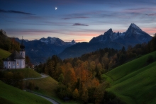 MARIA GERN