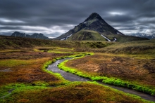 Stórasúla