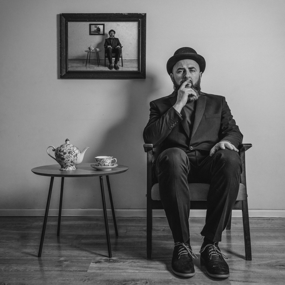 Picture In Picture. . Zdjęcie 337984