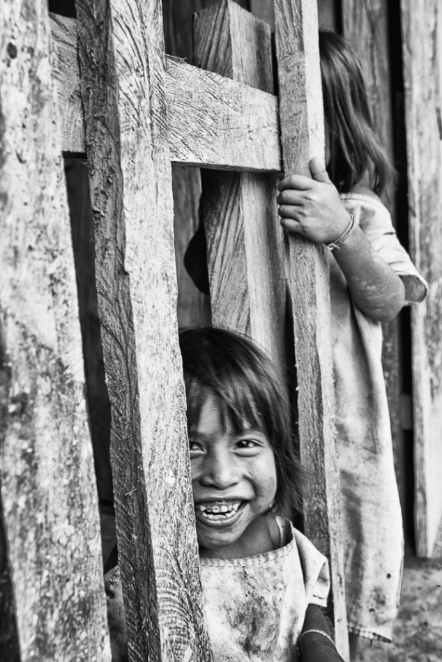 wlamparski - duchy dżungli. . Zdjęcie 182083