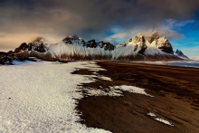 Vestrahorn