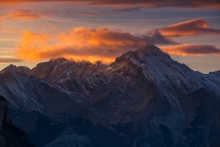 Pico Tendeñera