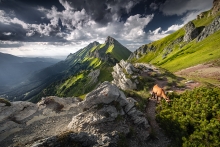 Tatry Bielskie