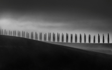 Tuscany