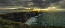Cliffs Of Moher