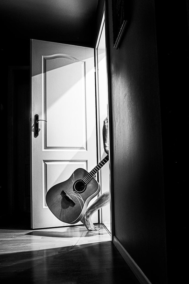 Stroiciel. Drzwi. Zdjęcie 339676