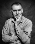 Pan Franciszek lat 59