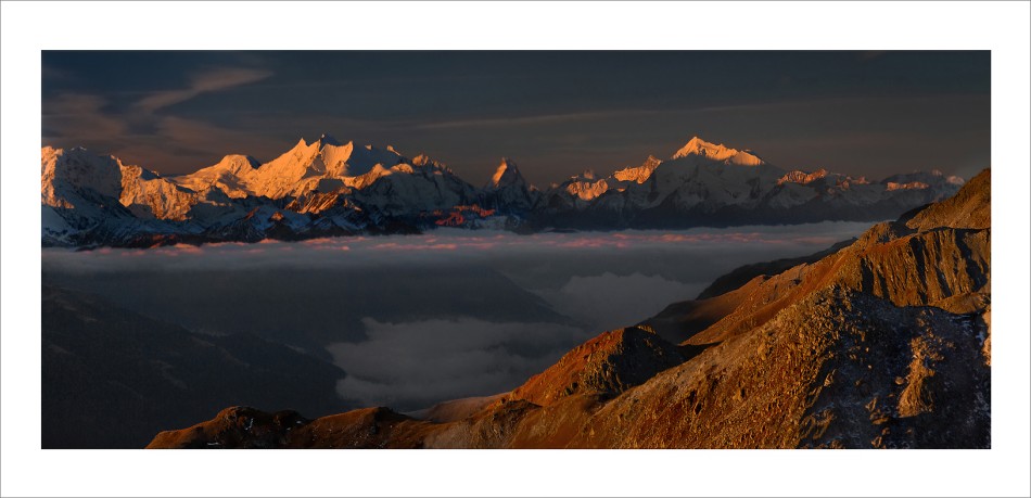 Alpy. . Zdjęcie 337935