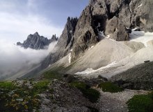 Val Popera...