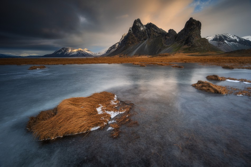 THE SILENCE OF THE MOUNTAINS. . Zdjęcie 339524