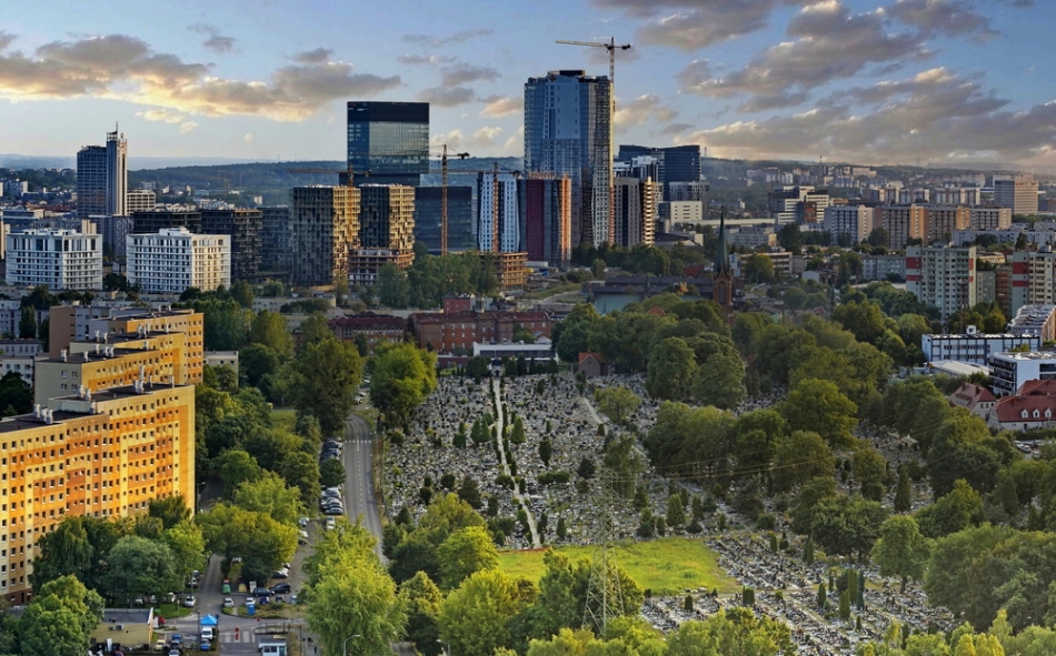 draaa - Katowice Centrum. . Zdjęcie 333523