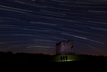 nocne zwiedzanie