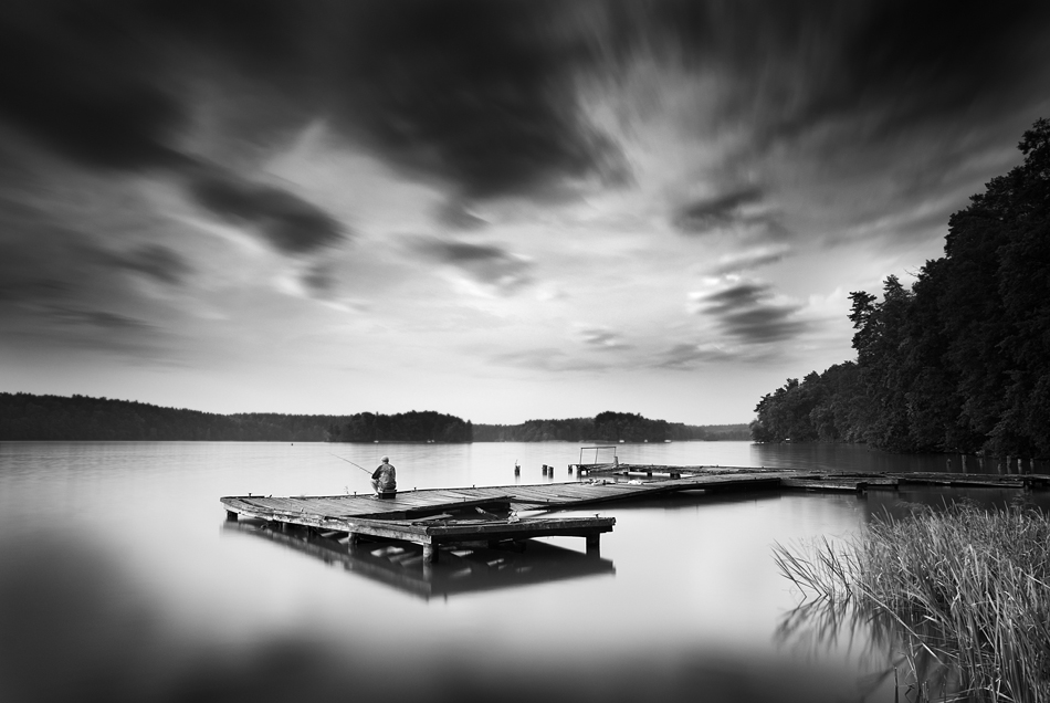 siwypz - wędkarz. . Zdjęcie 100735