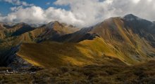 Tatry Zachodnie
