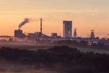 mining industry
