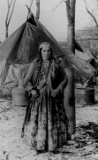 Nomade gypsies 123