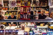 Delicatessen