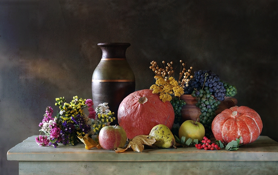 marcel - Barwy jesieni. . Zdjęcie 150788