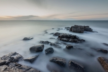 Dragon Rocks - Greenan